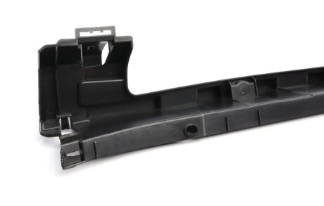 Бампер задний с подножкой, 06- autotechteile 1008854