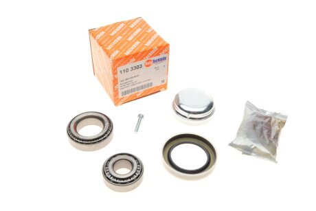 Підшипник маточини (комплект) autotechteile 1103303