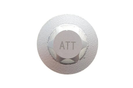 Болт розвальний з фігурною головкою M14x1.5x120,комплект, матеріал метал autotechteile 1103334