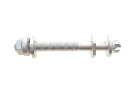 Болт розвальний з фігурною головкою M14x1.5x120,комплект, матеріал метал autotechteile 1103334