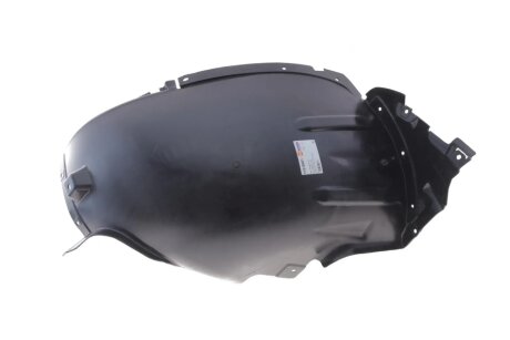 Підкрилок крила, матеріал пластик autotechteile 1106901 на Мерседес M-Class w164