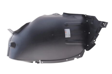 Підкрилок крила, матеріал пластик autotechteile 1106902