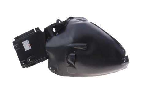 Підкрилок крила, матеріал пластик autotechteile 1106918 на Мерседес W221