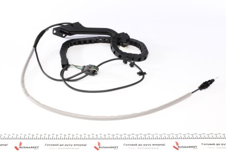 Ролик двери autotechteile 1108215