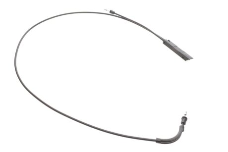 Трос капота autotechteile 1208828