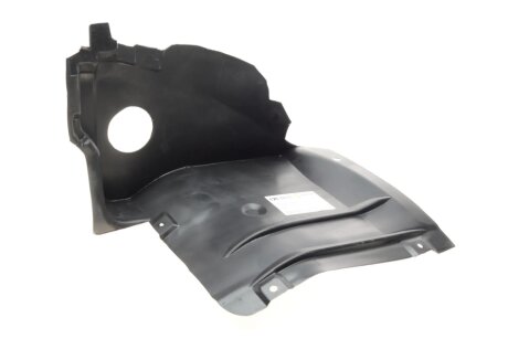 Підкрильник autotechteile 1208833 на Мерседес W203