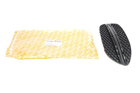 Решітка бампера, ліва autotechteile 1208859