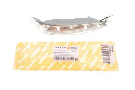 Повторювач повороту, лівий autotechteile 1408200