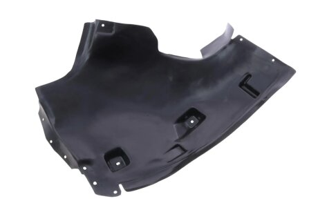 Підкрилок крила, матеріал пластик autotechteile 1608801 на Мерседес M-Class w164