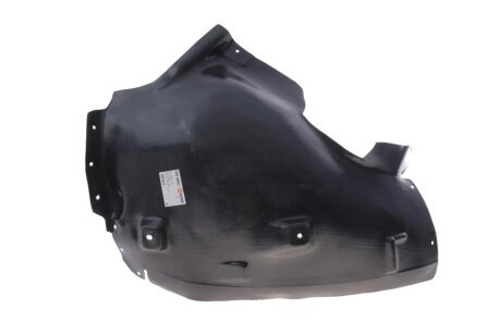 Підкрилок крила, матеріал пластик autotechteile 1608802