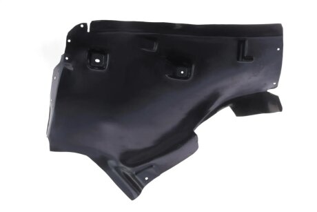 Підкрилок крила, матеріал пластик autotechteile 1608802 на Мерседес M-Class w164