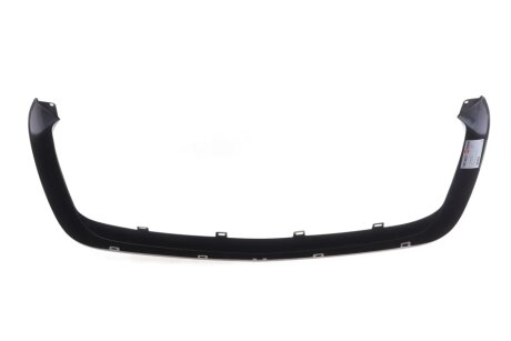 Рамка решітки радіатора, матеріал метал autotechteile 1608831