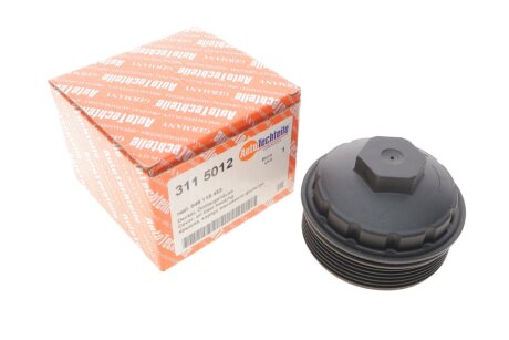 Крышка фильтра autotechteile 3115012