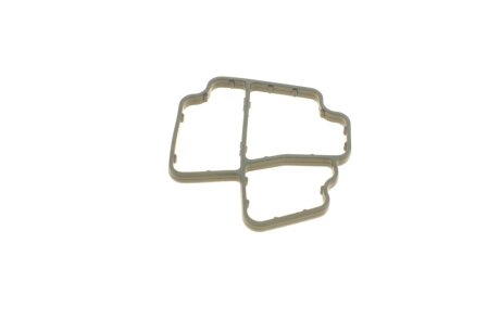 Прокладка корпуса фильтра масляного и радиатора VW Caddy III/Crafter/T5 1.6TDI/2.0TDI 10- (к-кт) autotechteile 3117004