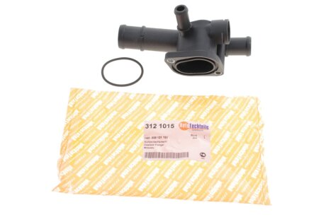 Фланец системы autotechteile 3121015 на Фольксваген Поло хэтчбек