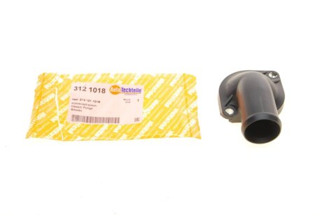 Фланец системы autotechteile 3121018 на Фольксваген Лт 28