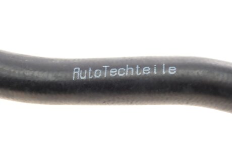 Патрубок радиатора autotechteile 3121047