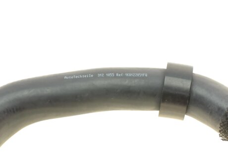 Патрубок радиатора autotechteile 3121055