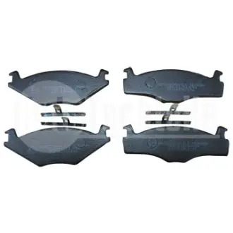 Колодки ручного (стоячого) гальма Autotechteile 3698005