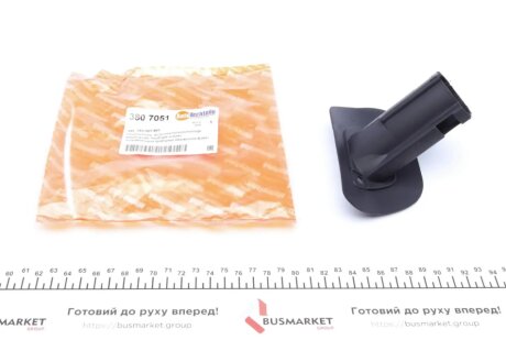 Направляющая форсунки autotechteile 3807051 на Фольксваген Транспортер т5