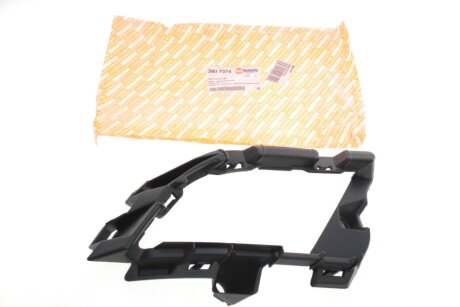 Кронштейн протитуманної фари VW Jetta 15-18 Пр. autotechteile 3807074