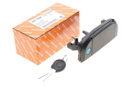 Ручка двери задней наружная правая autotechteile 3827009