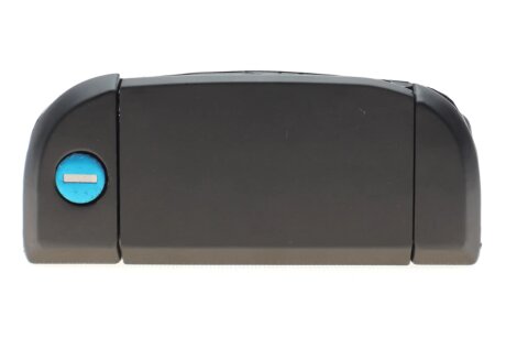 Ручка двери задней наружная правая autotechteile 3827009