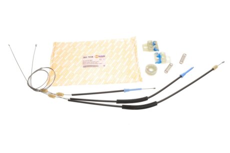 Склопідіймач autotechteile 3837036