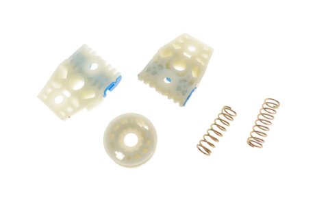 Склопідіймач autotechteile 3837036