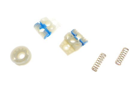 Склопідіймач autotechteile 3837036