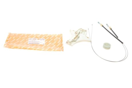 Склопідіймач autotechteile 3839002