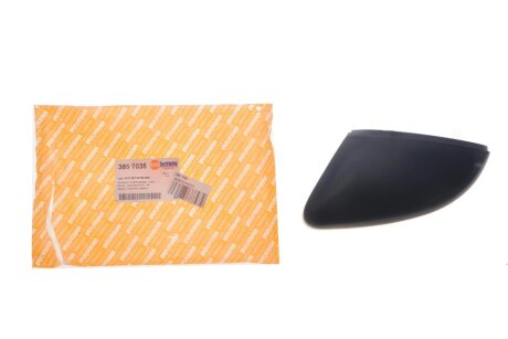 Корпус дзеркала, лівого autotechteile 3857035