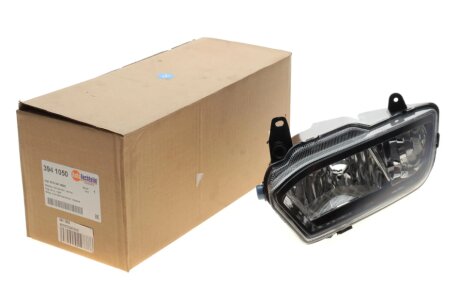 Фара протитуманна, права autotechteile 3941050