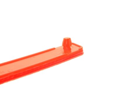 Отражатель бампера autotechteile 3945022