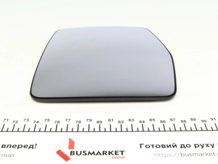 Стекло зеркала autotechteile 5030015