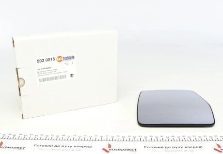 Стекло зеркала autotechteile 5030015 на Фиат Скудо 1