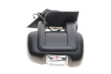 Зеркало заднего autotechteile 5030096