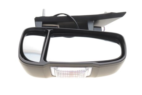 Зеркало заднего autotechteile 5030096