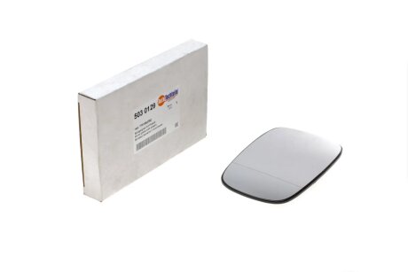 Стекло зеркала autotechteile 5030129