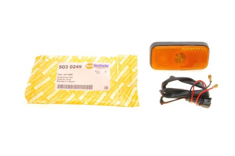 Ліхтар autotechteile 5030249