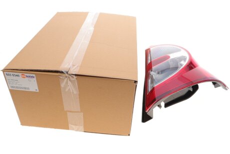 Ліхтар стопа, правий autotechteile 5030340