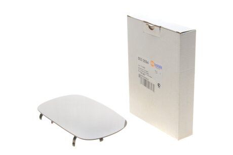 Дзеркало заднього виду (елемент) autotechteile 5030594