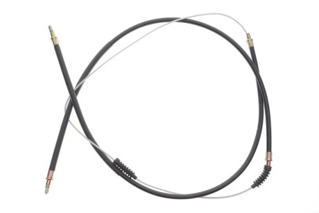 Трос ручника autotechteile 5040410 на Ситроен Джампер