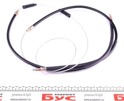 Трос ручника autotechteile 5040411