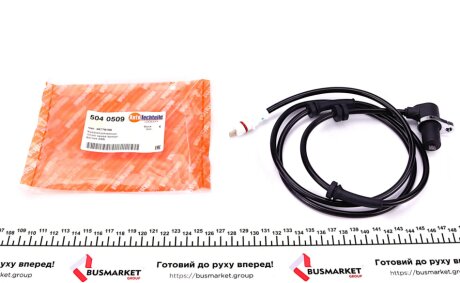 Датчик ABS autotechteile 5040509