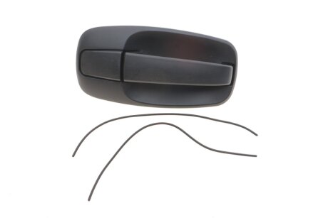 Ручка двери autotechteile 5050001