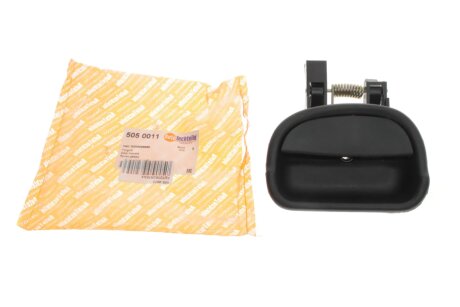 Ручка двери сдвижной правой внутренняя autotechteile 5050011