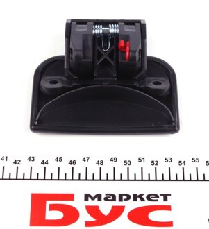 Ручка двери autotechteile 5050033