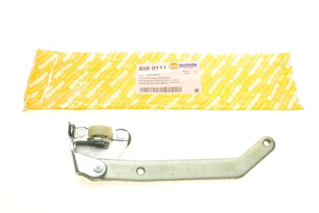 Ролик двери сдвижной правый нижний autotechteile 5050111 на Iveco Daily 3