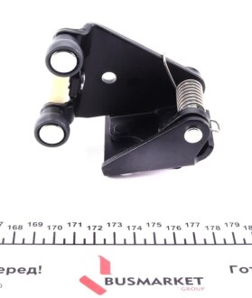 Ролик двери autotechteile 5050158